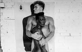 Recently learned that dolph received a masters in chemical engineering from the university of sydney shortly before dating grace and nothing's been the same since. Helmut Newton 010 Grace Jones And Dolph Lundgren Los Angeles 1985 C Foto Helmut Newton Helmut Newton Estate Courtesy Helmut Newton Foundation 48 Hills
