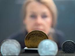 Antikmünzen: Erst bewerten, dann verkaufen