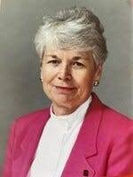 Judy Litton Kelly Obituary