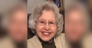 Obituary for Shirley Joan Webber