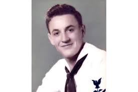 DAVID ROSS Obituary (1925