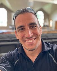 Pastor For the Day (PFD)