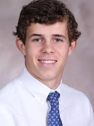 2017-18 Men's Track & Field Roster