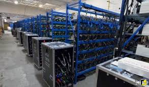 Legality of bitcoin mining and using bitcoin for conducting transactions varies from one what are countries where bitcoin is illegal? 1 100 Unlawful Crypto Mining Farms Busted Financial Tribune