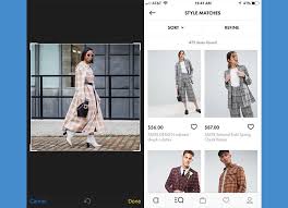 They do a wide range of clothing and stock many brands so there is plenty to choose. Asos Style Match How It Works Business Insider