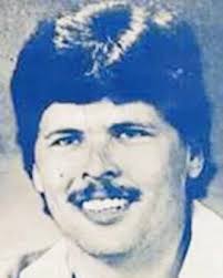 Stephen Hamlin Obituary (1959