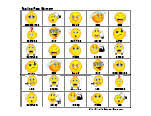 Feelings chart are an excellent indicator to help a child identify his feelings. Feeling Charts Feelings Chart Feelings Charts
