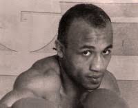 Kenny Snow boxer •