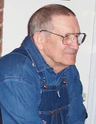 Obituary information for William O. Knous, Sr.