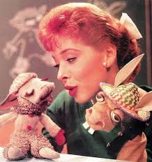 Shari Lewis and Lamb Chop Classic Television Show