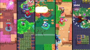 Every single brawler gets their own gadget, so here's a list of all of the currently known gadgets you can use in brawl stars. Los 10 Nuevos Gadgets De Brawl Stars Al Detalle Piper Mortis Bo
