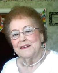 Audrey McLemore Obituary (2015)