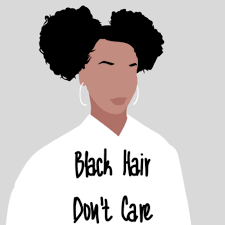 The politics of hair is becoming another issue that exacerbates the racial divide. Black Hair Don T Care Podcast Shayla Carter Listen Notes