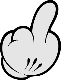 Download Download Free Printable Clipart And Coloring Pages Mickey Mouse Glove Middle Finger Png Image With No Background Pngkey Com Download transparent background stock vectors. mickey mouse glove middle finger png