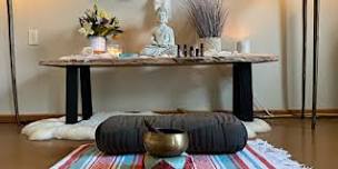 AWAKEN: Women's Spiritual Retreat