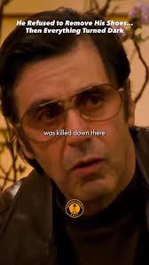 Dennis Rodman stars in "Simon Sez," often called one of the worst movies  ever. The plot? Classified military software and lots of explosions. Should  they remaster this? Probably not. #BadMovies #DennisRodman #SimonSez #