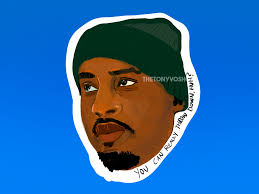 The Bear TV Show Carmy Sydney Tina Marcus Richie Fak I love you dude  Stickers