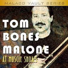 Tom "Bones" Malone: albums, songs, concerts