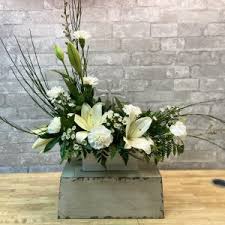 Check out chinese flowers on ebay. Funeral Flowers Calgary Funeral Flower Arrangements