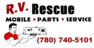 R V Rescue Facebook