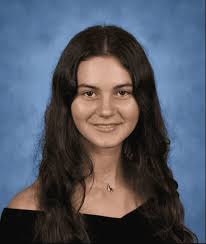 MARIA REGINA HIGH SCHOOL HAS MUCH TO CELEBRATE AT CLASS OF 2023  COMMENCEMENT EXERCISES, JUNE 2