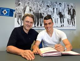 Für die weitere suche einfach die links unten verwenden oder das forum nach trikotnummern. Hamburger Sv On Twitter Was Sich In Den Letzten Tagen Angedeutet Hat Ist Nun Perfekt Filip Kostic Wechselt Vom Vfb An Die Elbe