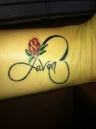 In memory of my mom, LaVon Rose.