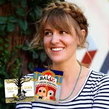 We love these local authors from Kansas City