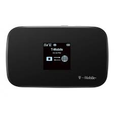 Is this awful or innovative? T Mobile 4g Hotspot Z64 Buy Unlocked Zte Z64