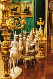Robert De Balkany Rue De Varenne Paris Day Sale Salons Parisiens Deco Interieure Decoration Interieure