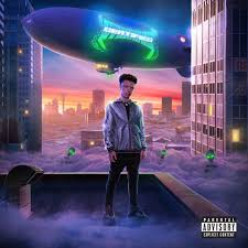 Lil Mosey Certified Hitmaker Cover Tracklist Lilmosey1 Cover Https Www Hiphop Spirit Com Album L Rap Album Covers Cool Album Covers Music Album Covers