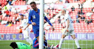 Angleterre (england) (55 séls / 0 buts). Henderson Stuck At Start Of Liverpool Saga For England