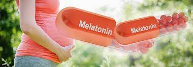 Melatoninerganzung Wahrend Der Schwangerschaft Gesunde Schwangerschaft