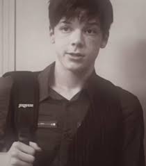 Corey Doyle Danville Ohio