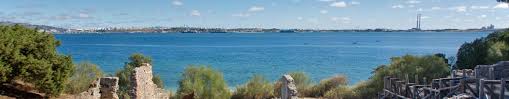 400 kilos of sardines, 150 kilos of sea salt, and 350 liters of. Roman Ruins Of Troia Tripadvisor