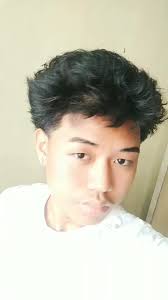 Blowout taper pero walang blower😝 #selfcutbarber