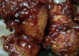 Konstituen resep adalah rahasia dagang. Cara Membuat Ayam Pedas Ala Richeese Yang Mudah Resepenakbgt Com