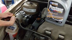 The light flashed low coolant all the time and it has plenty of coolant and its not running hot at all. Pontiac Engine Coolant Wiring Diagram File Started A File Started A Miceincampania It