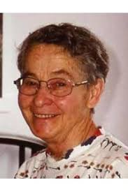 Marion Edna Young (Murray) Obituary in Dartmouth at Donald K. Walker  Funeral Directors