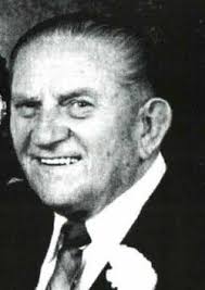 Rev James Henry “Jake” Cash (1914-1993)