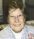 Virginia Perigen Obituary (2009)