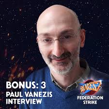 Federation Strike: A Journey Through Blake's 7