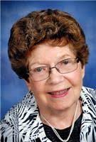 Shirley Brace Obituary (1928