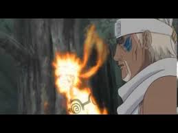 Awsub Naruto Belajar