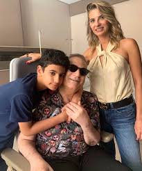 Ikinci deneme de başarısız olur. Tugba Coskun Dan Eski Esi Mehmet Ali Erbil Paylasimi Tanri Mucizesini Ailemiz Icin Yasatti Haberler Magazin