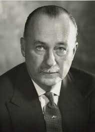 William Gerald Charles Cadogan 7th (1914-1997)