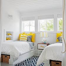 40 Totally Free Ways To Decorate With What You Already Have All White Bedroom Home Home Bedroom