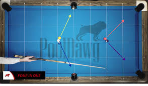 So maybe you've just started 8 ball pool for the first time or just want to learn a few new tricks to improve your game, well we've got you covered. How To Impress Your Friends Playing Pool 3 Easy Trick Shots Pool Cues And Billiards Supplies At Pooldawg Com