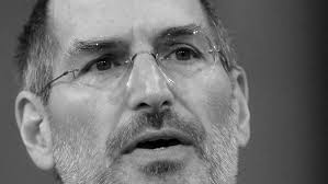 Der Mann, der die Welt veränderte: Das Leben von Steve Jobs