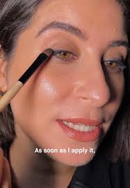 Quick and Easy Eye Makeup for New Year's Eve